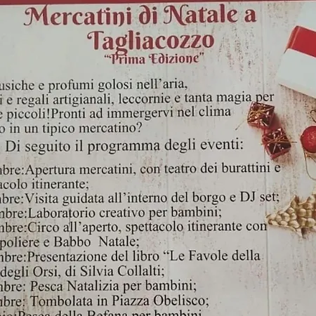 La Lucciola Albergo Ristorante-2